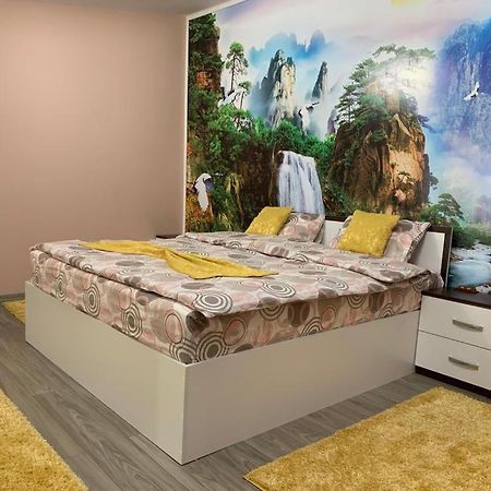 Garsoniera Madalina Apartment Sibiu Luaran gambar